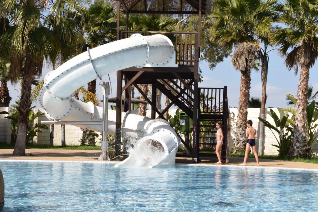 Alannia Costa Blanca Resort 5*