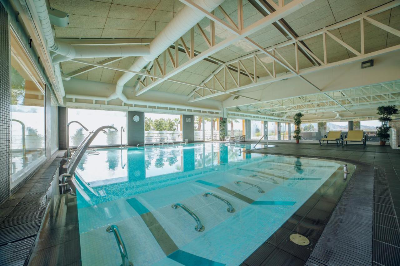 Resort Alannia Costa Blanca Crevillente