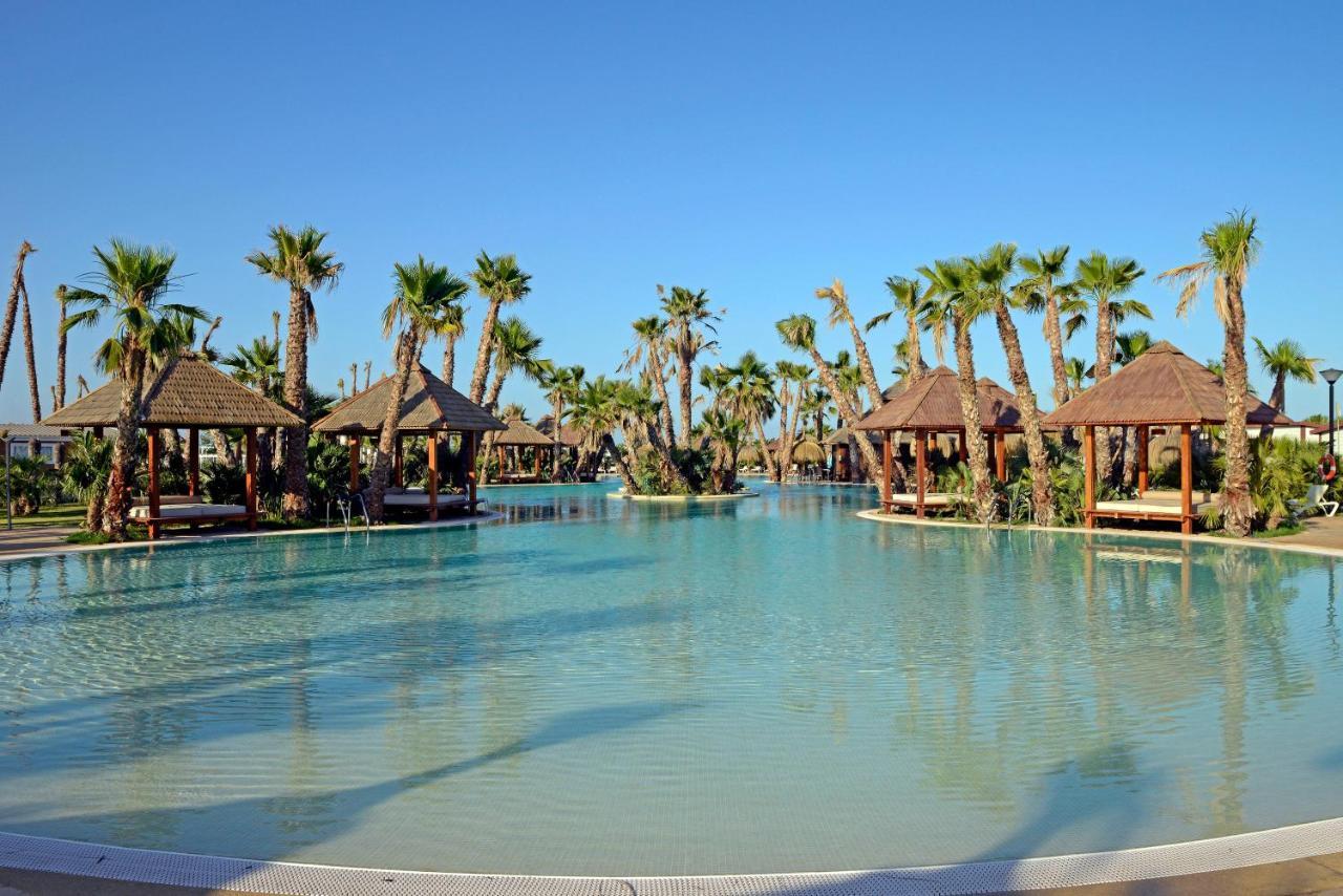 Alannia Costa Blanca Resort 5*