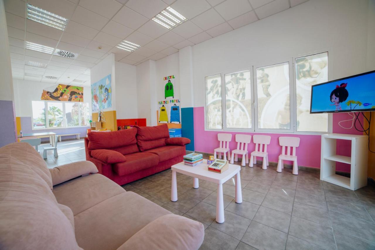 Resort Alannia Costa Blanca Crevillente