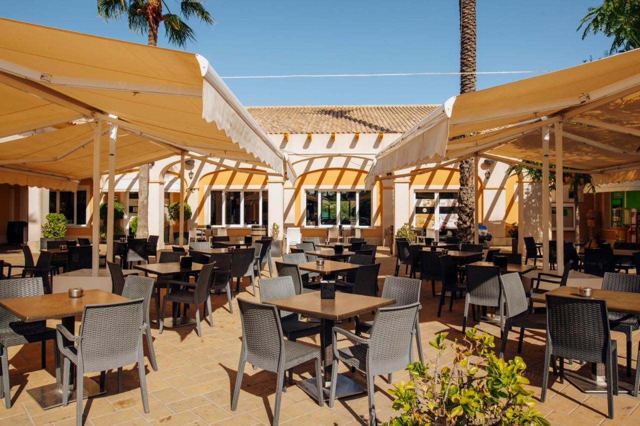 Alannia Costa Blanca Resort Crevillente
